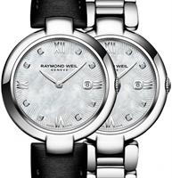 Raymond Weil Watches 1600-ST-00995