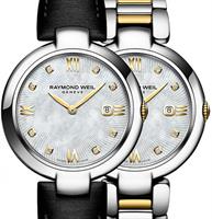 Raymond Weil Watches 1600-STP-00995