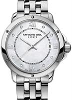 Raymond Weil Watches 5391-ST-00995