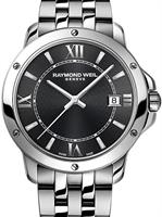 Raymond Weil Watches 5591-ST-00607