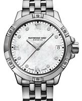Raymond Weil Watches 5960-ST-00995