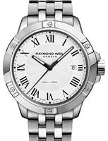 Raymond Weil Watches 8160-ST-00300
