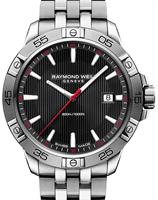 Raymond Weil Watches 8160-ST2-20001