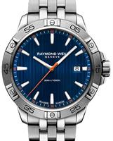 Raymond Weil Watches 8160-ST2-50001