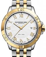 Raymond Weil Watches 8160-STP-00308