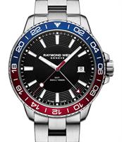Raymond Weil Watches 8280-ST3-20001