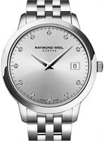 Raymond Weil Watches 5388-ST-65081