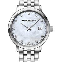 Raymond Weil Watches 5985-ST-97081