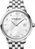 Raymond Weil Watches 5988-ST-97081