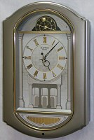 Specials RTYTHM RENAISSANCE CLOCK