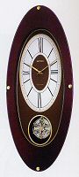 Rhythm Clocks CMJ351
