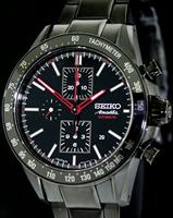 Seiko Luxe Watches SSD001
