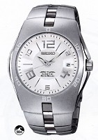 Seiko Luxe Watches SNG041