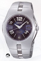 Seiko Luxe Watches SNG043