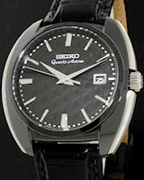 Seiko Luxe Watches S23617