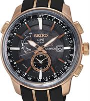 Seiko Luxe Watches SAS032