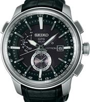 Seiko Luxe Watches SAS037