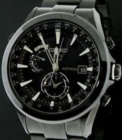 Seiko Luxe Watches SAST007