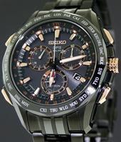 Seiko Luxe Watches SSE019