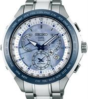 Seiko Luxe Watches SSE039