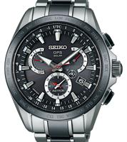 Seiko Luxe Watches SSE041