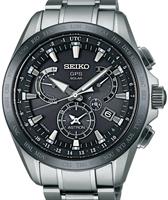 Seiko Luxe Watches SSE045