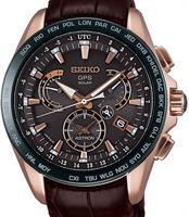 Seiko Luxe Watches SSE060
