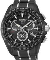 Seiko Luxe Watches SSE065
