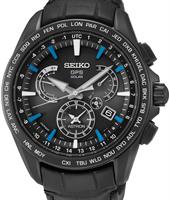 Seiko Luxe Watches SSE067