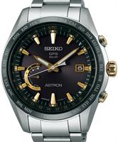 Seiko Luxe Watches SSE087
