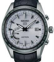 Seiko Luxe Watches SSE093