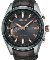 Seiko Luxe Watches SSE095