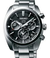 Seiko Luxe Watches SSH021