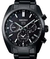 Seiko Luxe Watches SSH023