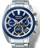 Seiko Luxe Watches SSH045