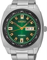 Seiko Luxe Watches SNKM97