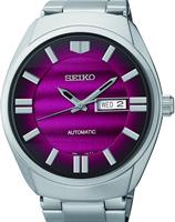 Seiko Luxe Watches SNKN05