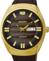 Seiko Luxe Watches SNKN08