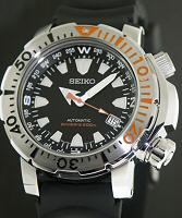 Seiko Luxe Watches SNM035RB