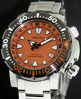 Seiko Luxe Watches SNM037MB