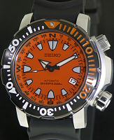 Seiko Luxe Watches SNM037