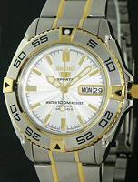 Seiko Luxe Watches SNZB24