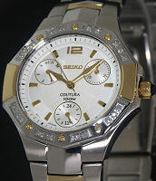 Seiko Luxe Watches SUK008