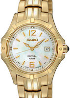 Seiko Luxe Watches SXDC94