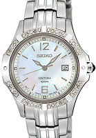 Seiko Luxe Watches SXDE19