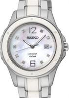 Seiko Luxe Watches SXDE85