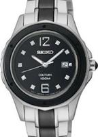 Seiko Luxe Watches SXDF01