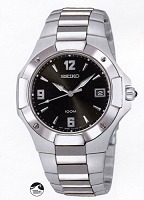 Seiko Luxe Watches SGEA41