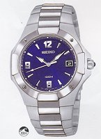 Seiko Luxe Watches SGEA43