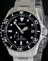 Grand Seiko Watches SBGA029